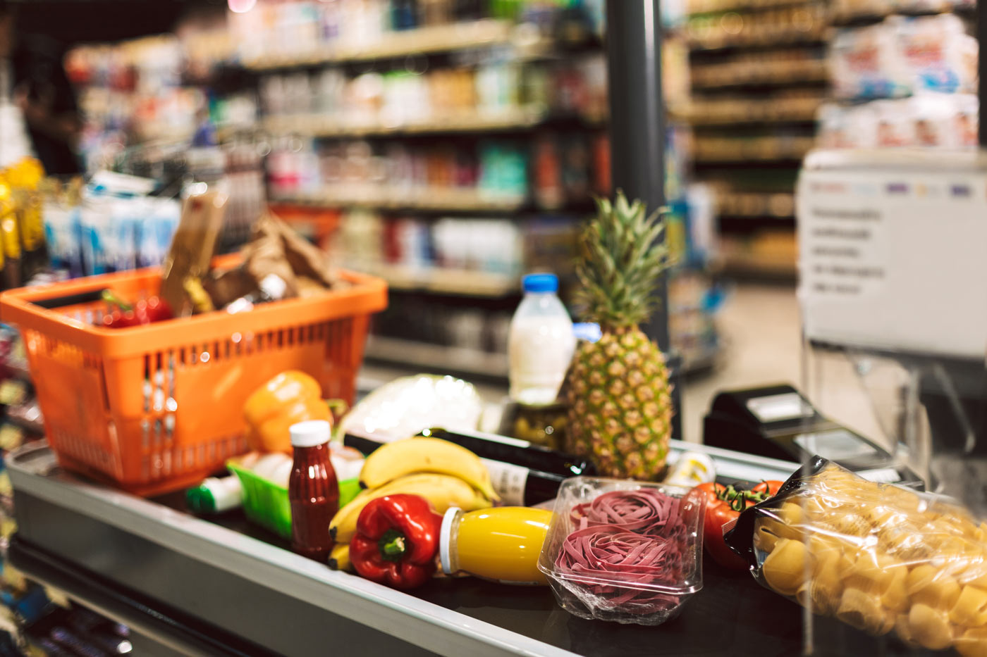 Einkauf-im-nahegelegenen-Supermarkt