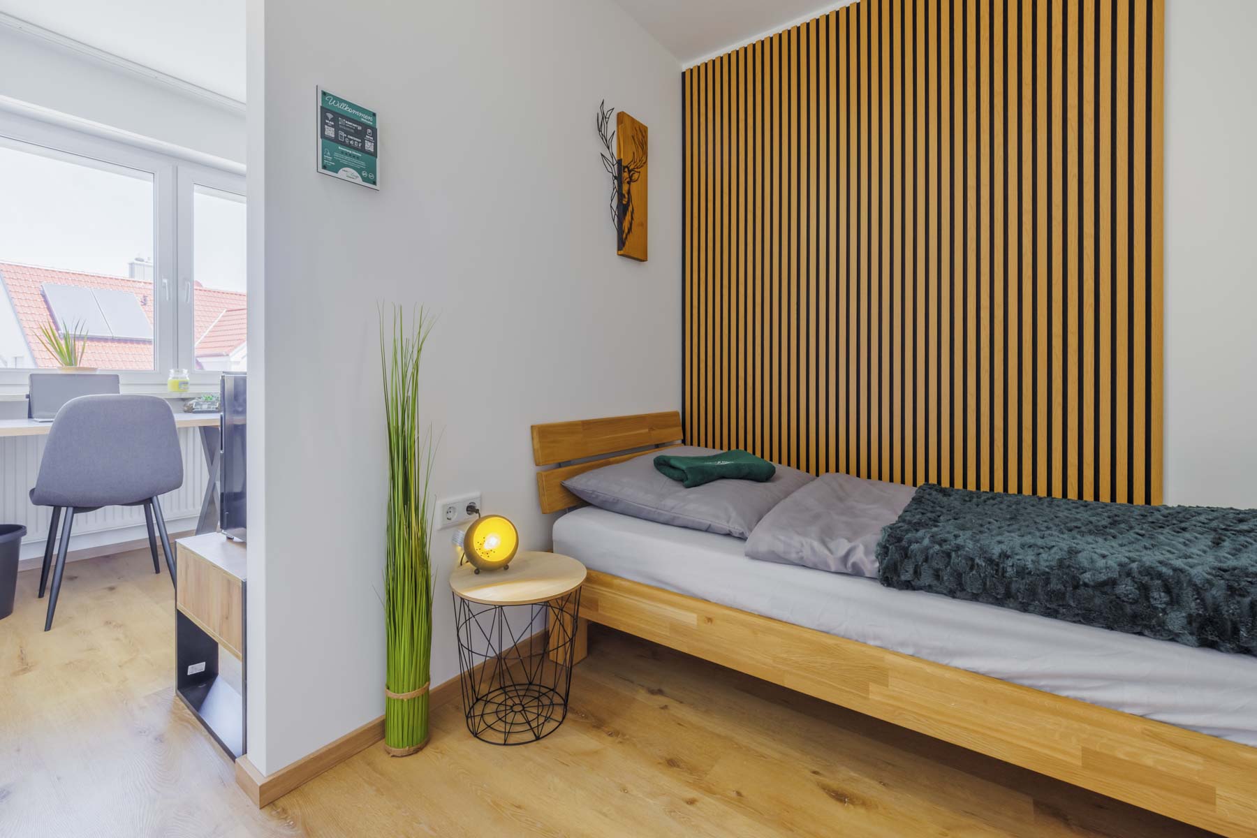 Einzelzimmer-in-Vohburg-klassisch-mit-Einzelbett-und-umfangreicher-Ausstattung Günstiges Einzelzimmer in Vohburg mit Einzelbett und umfangreicher Ausstattung
