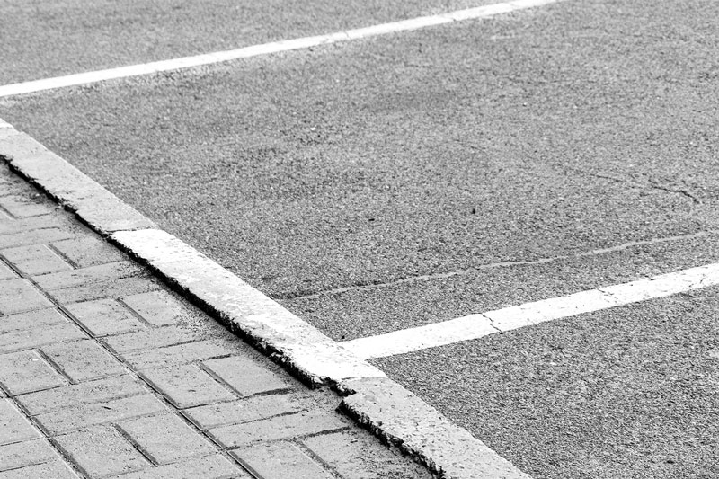 Kostenlose Parkplätze direkt an Unterkunft in Vohburg